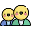 Contacts icon 64x64