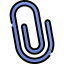 Attachment icon 64x64