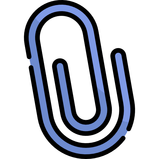 Attachment icon