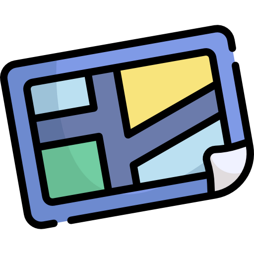 Map icon