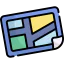 Map icon 64x64