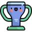 Trophy icon 64x64
