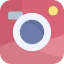Camera icon 64x64
