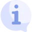Information icon 64x64