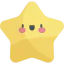 Star icon 64x64