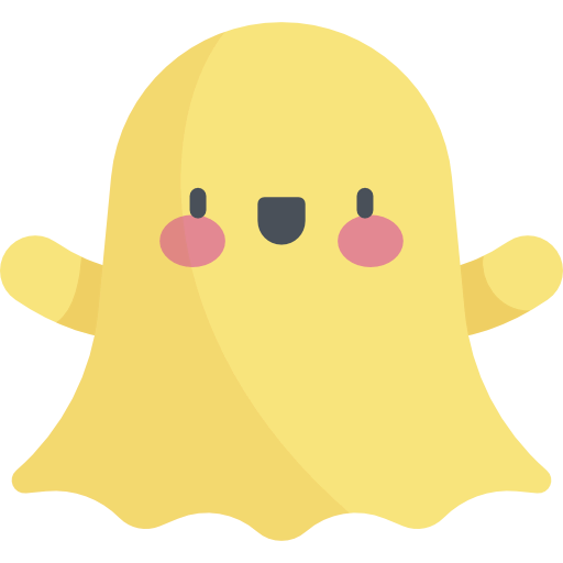Ghost icon