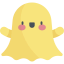 Ghost icon 64x64
