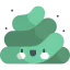 Poop icon 64x64