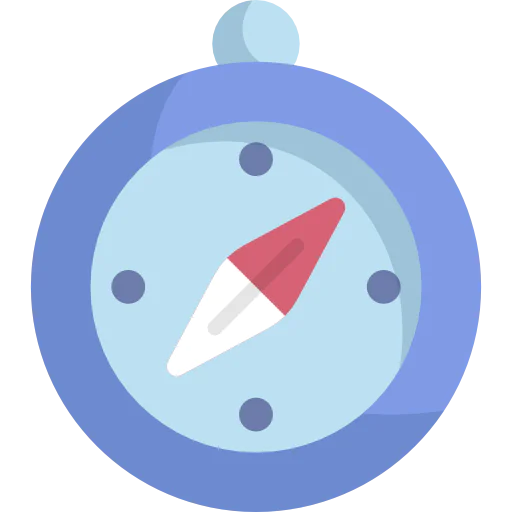 Explore icon