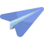 Send icon 64x64