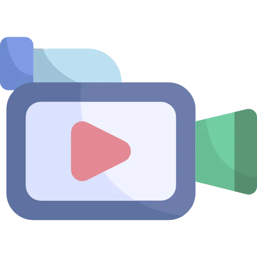 Video icon