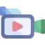 Video icon 64x64