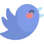 Twitter icon 64x64