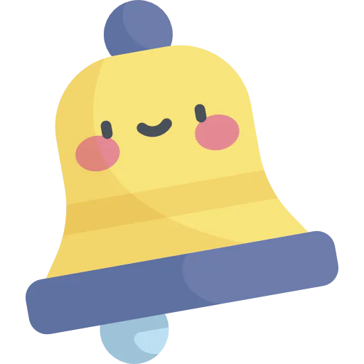 Notification icon