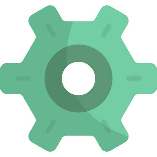 Settings icon