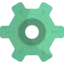 Settings icon 64x64