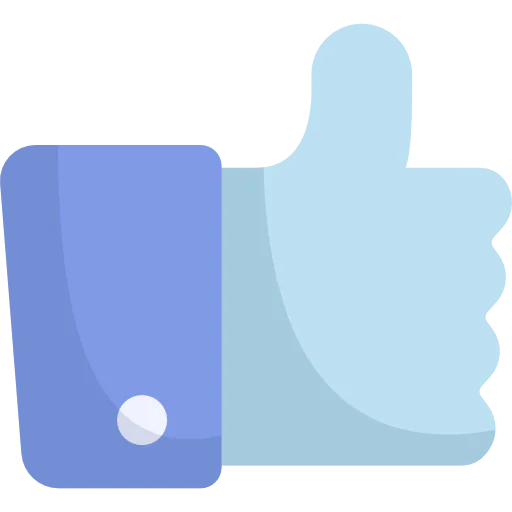 Like icon