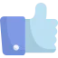 Like icon 64x64