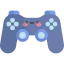 Game controller icon 64x64