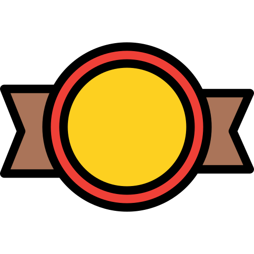 Quality icon
