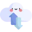 Cloud icon 64x64