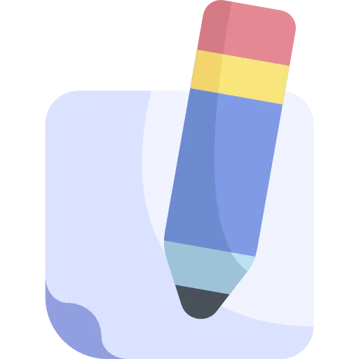 Pen icon