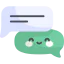 Chat icon 64x64