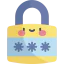 Password icon 64x64