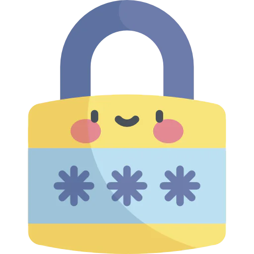 Password icon