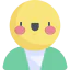 Happy icon 64x64