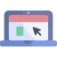 Computer icon 64x64