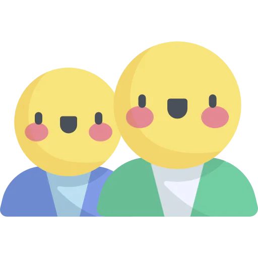 Contacts icon