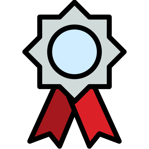 Quality icon
