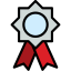 Quality Symbol 64x64