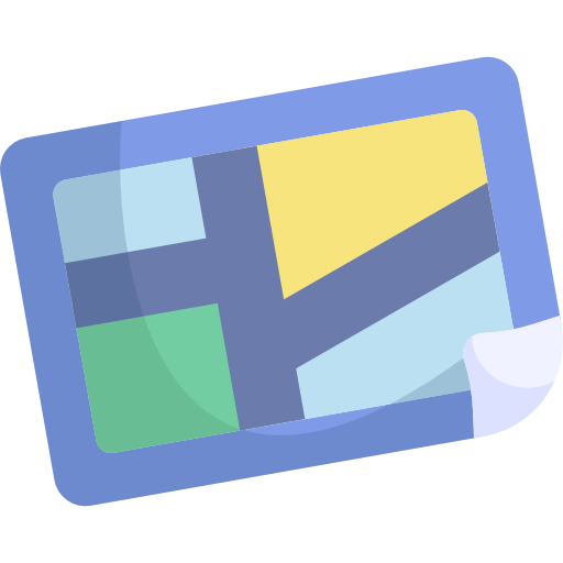 Map icon