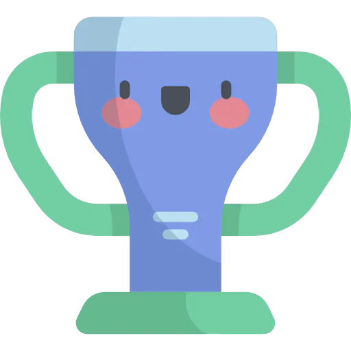 Trophy icon
