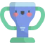Trophy icon 64x64