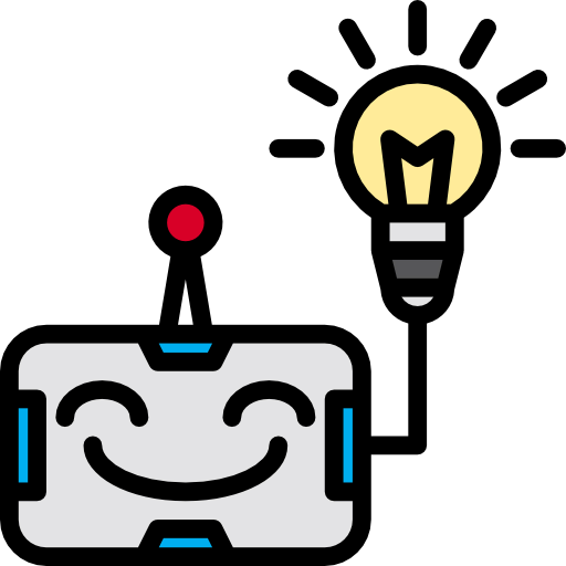 Robot icon