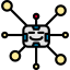 Robot icon 64x64