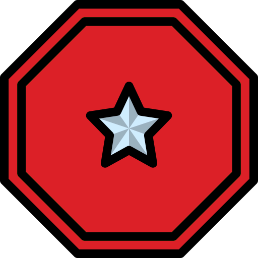 Star icon