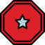 Star icon 64x64