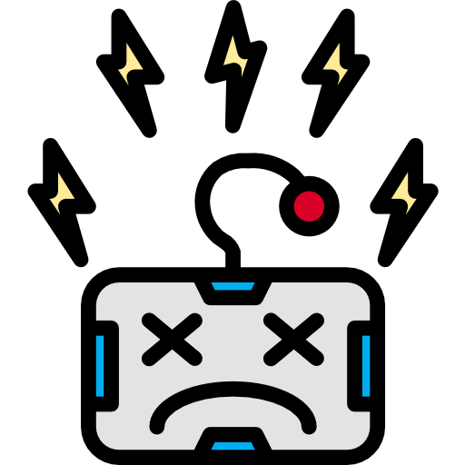 Robot icon