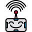 Robot icon 64x64