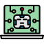 Laptop icon 64x64