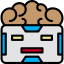 Robot icon 64x64