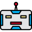 Robot icon 64x64