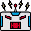 Robot icon 64x64