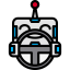 Robot icon 64x64