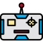 Robot icon 64x64