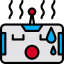 Robot icon 64x64